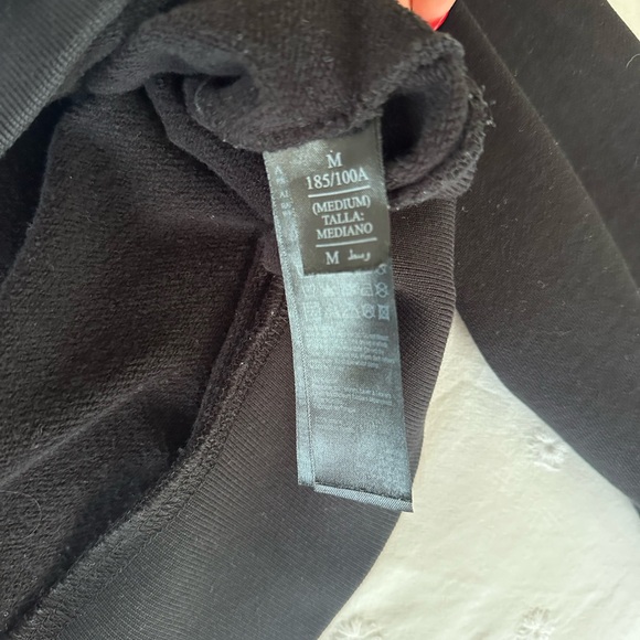 AllSaints crew neck pullover sweatshirt - Picture 9 of 9